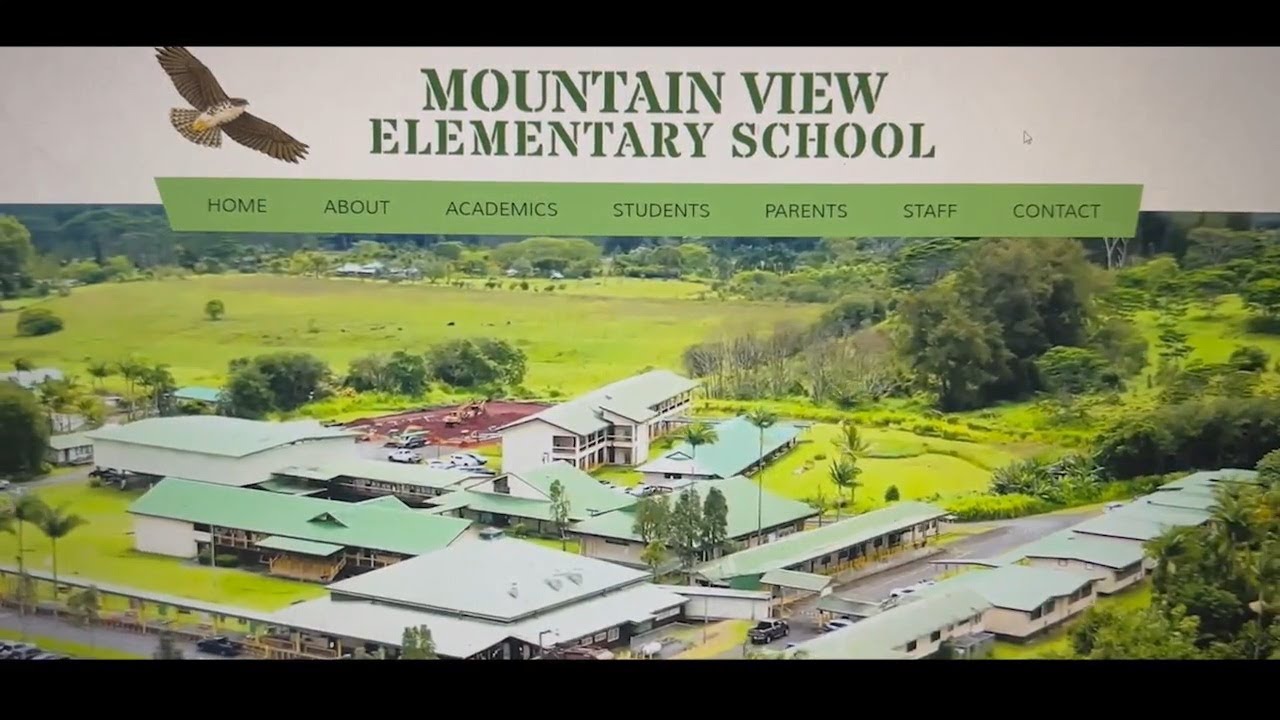 Hawaii Island Farms Pursue Food Sustainability, Inspire Youth