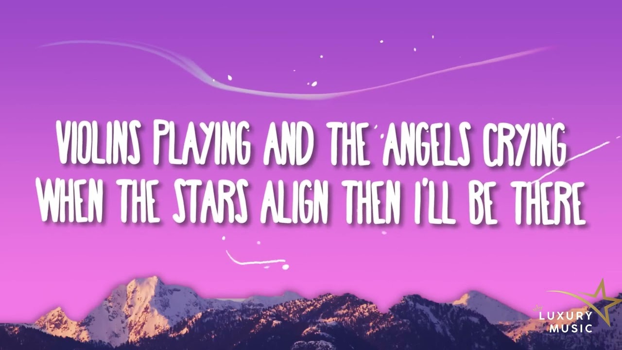 Loreen - Tattoo (Lyrics)