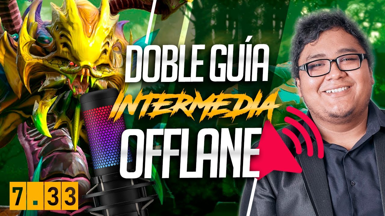 Venomancer ► &iquest;VESSEL DECISIVO? SACAMOS ADELANTE UN JUEGO CON TODO EN CONTRA - Gu&iacute;a Intermedia
