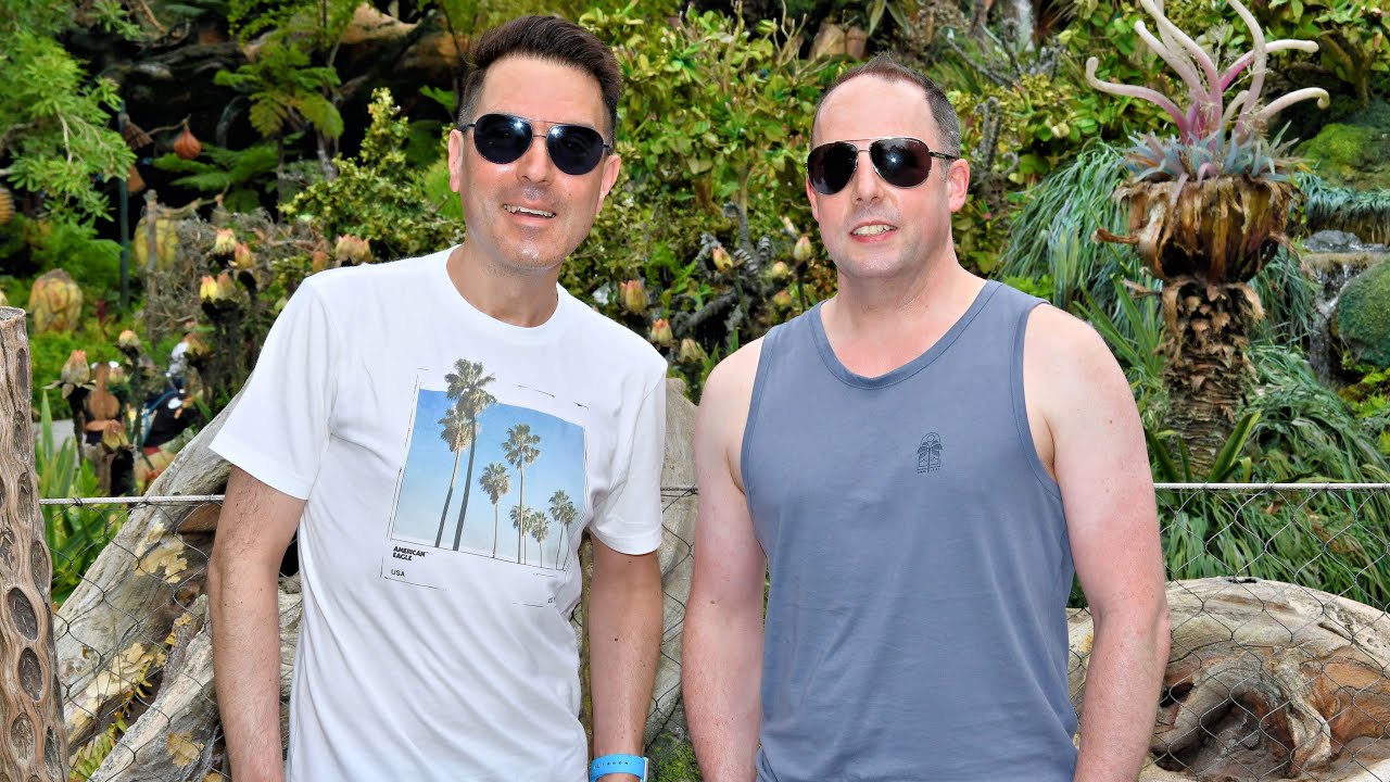 Disney’s Animal Kingdom - Walt Disney World