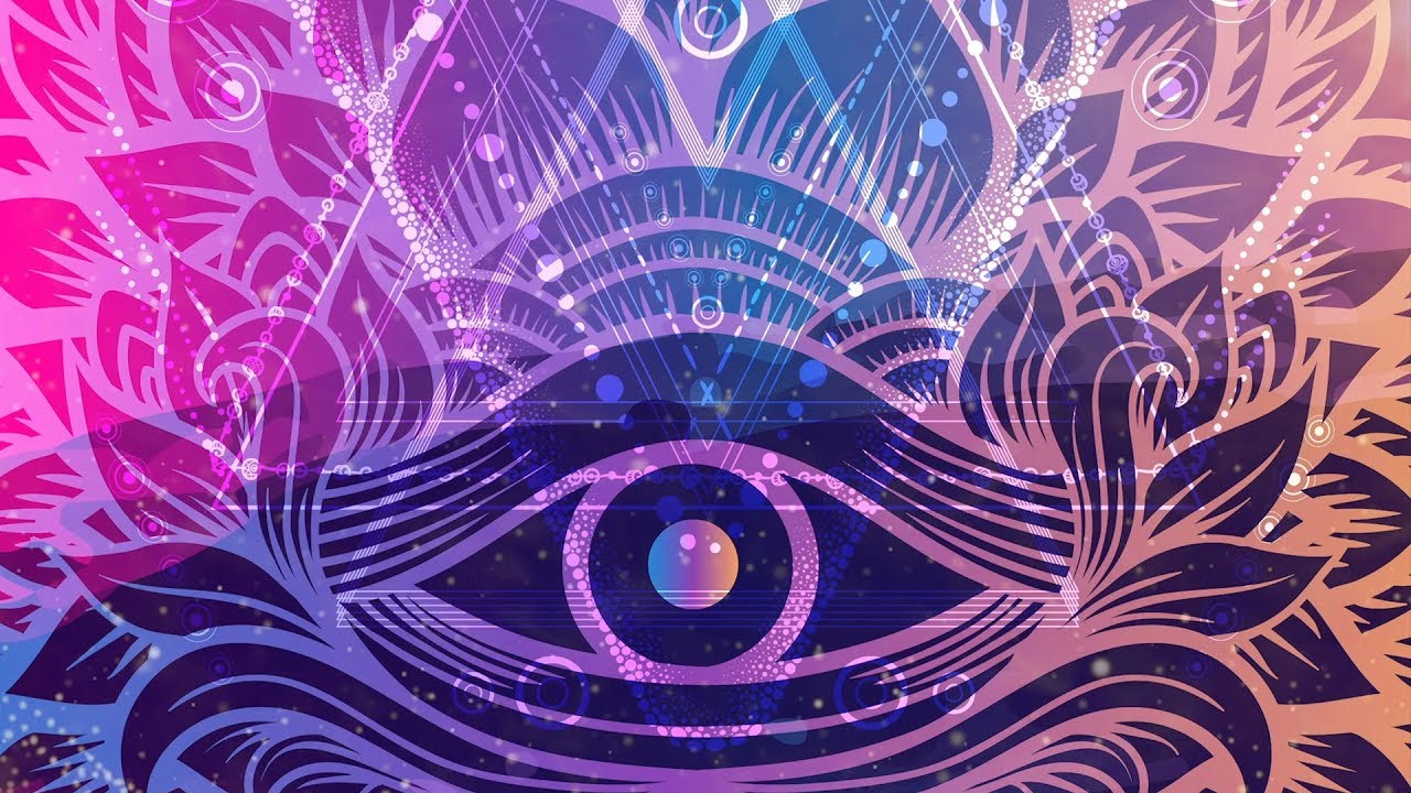 852 Hz ❯ AWAKEN INTUITION || Remove Fear, Self Doubt & Subconscious Fears || 852Hz