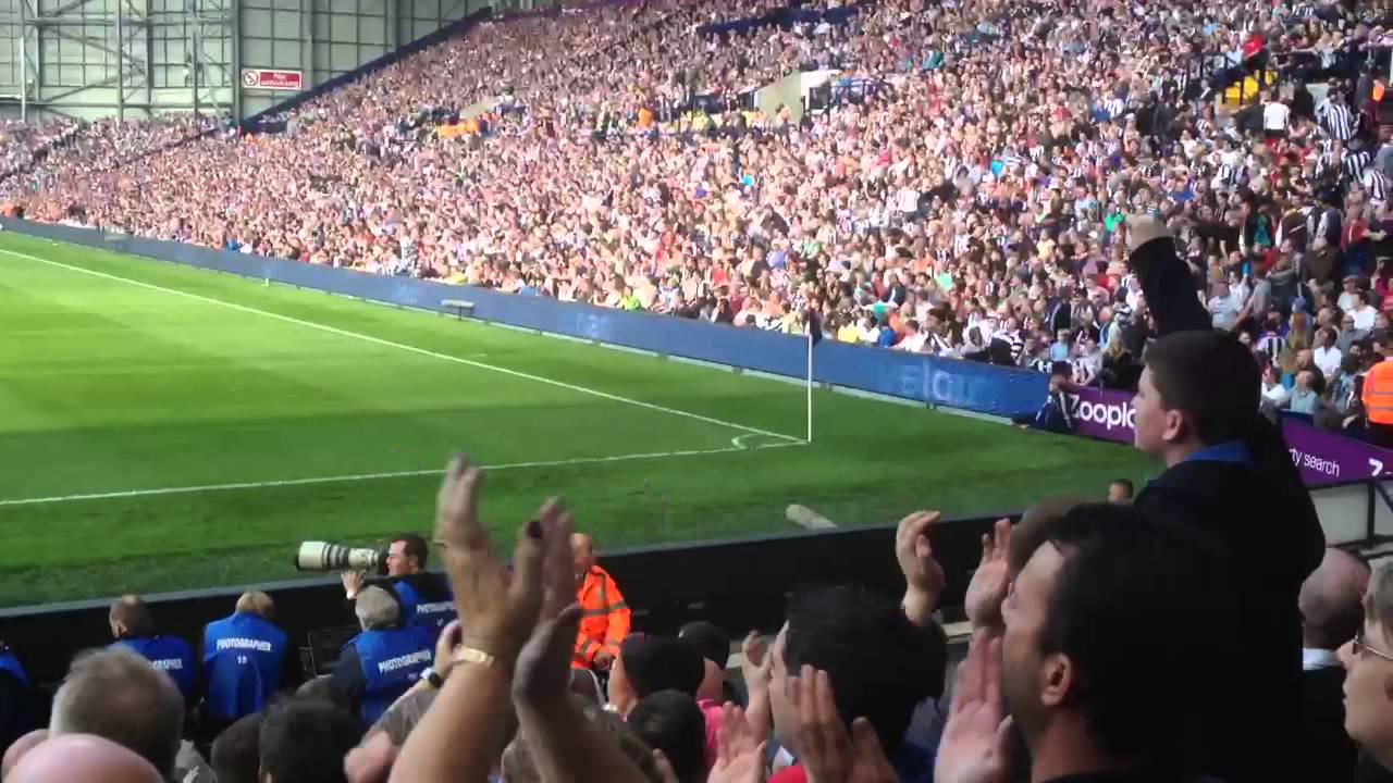 Oh Every Single One of Us Love Alex Ferguson
