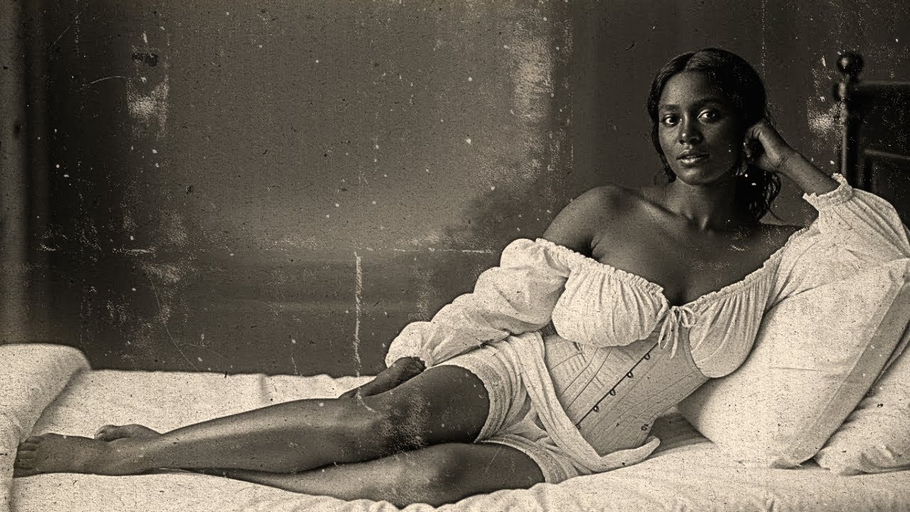 She Seduced And Poisoned Every Man Who Bought Her: The Terrifying Legend of Georgia’s Hottest Slave