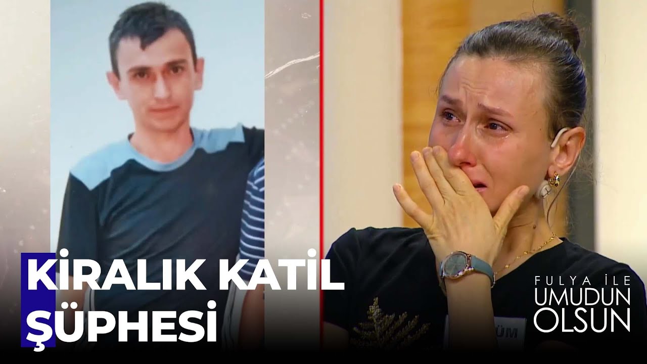 Denizli'de Kan Donduran Cinayet - Fulya İle Umudun Olsun 17. Bölüm