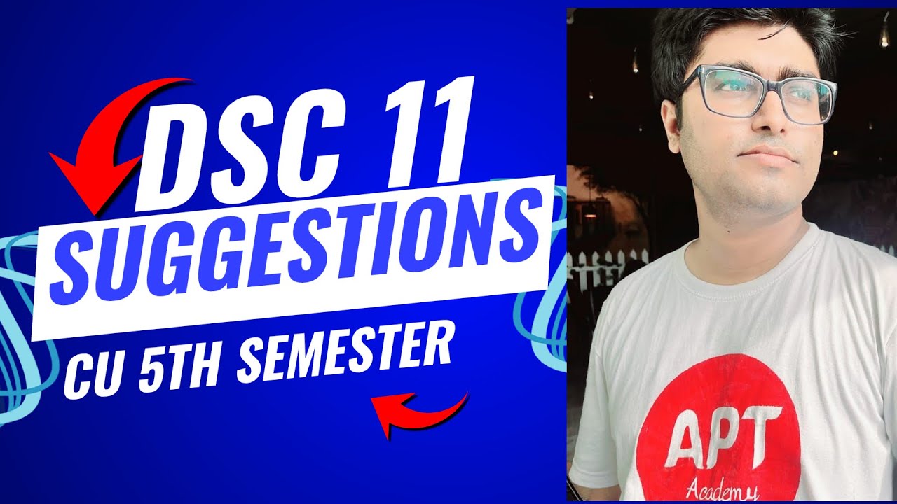 Calcutta University CU English Semester 5 Major DSC11 suggestions #englishmajor  #DSC11 