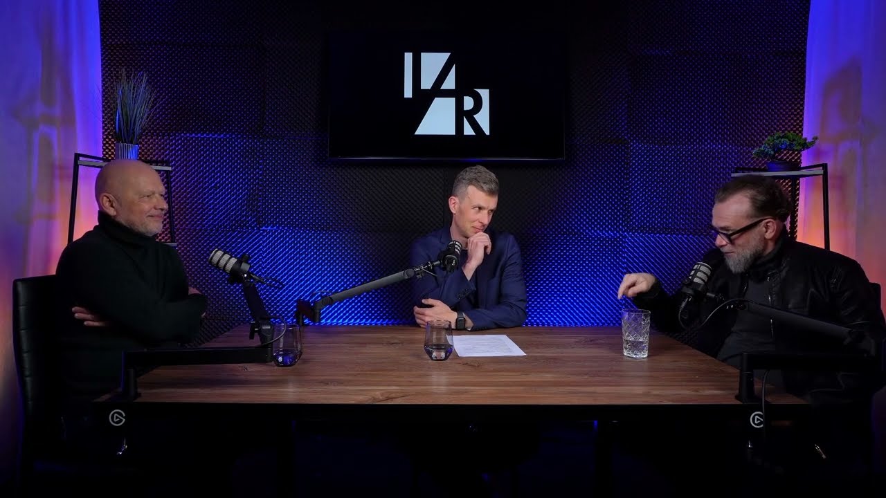 Architektūra ir Grožis / LAR tinklalaidė #01