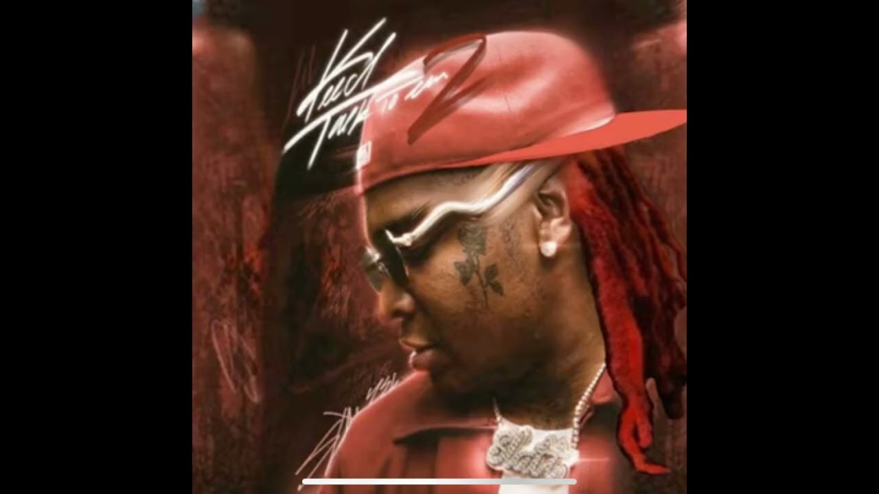 Lil Keed - MF Streetz (Prod By Chi Chi) (KTTE2) (2021)