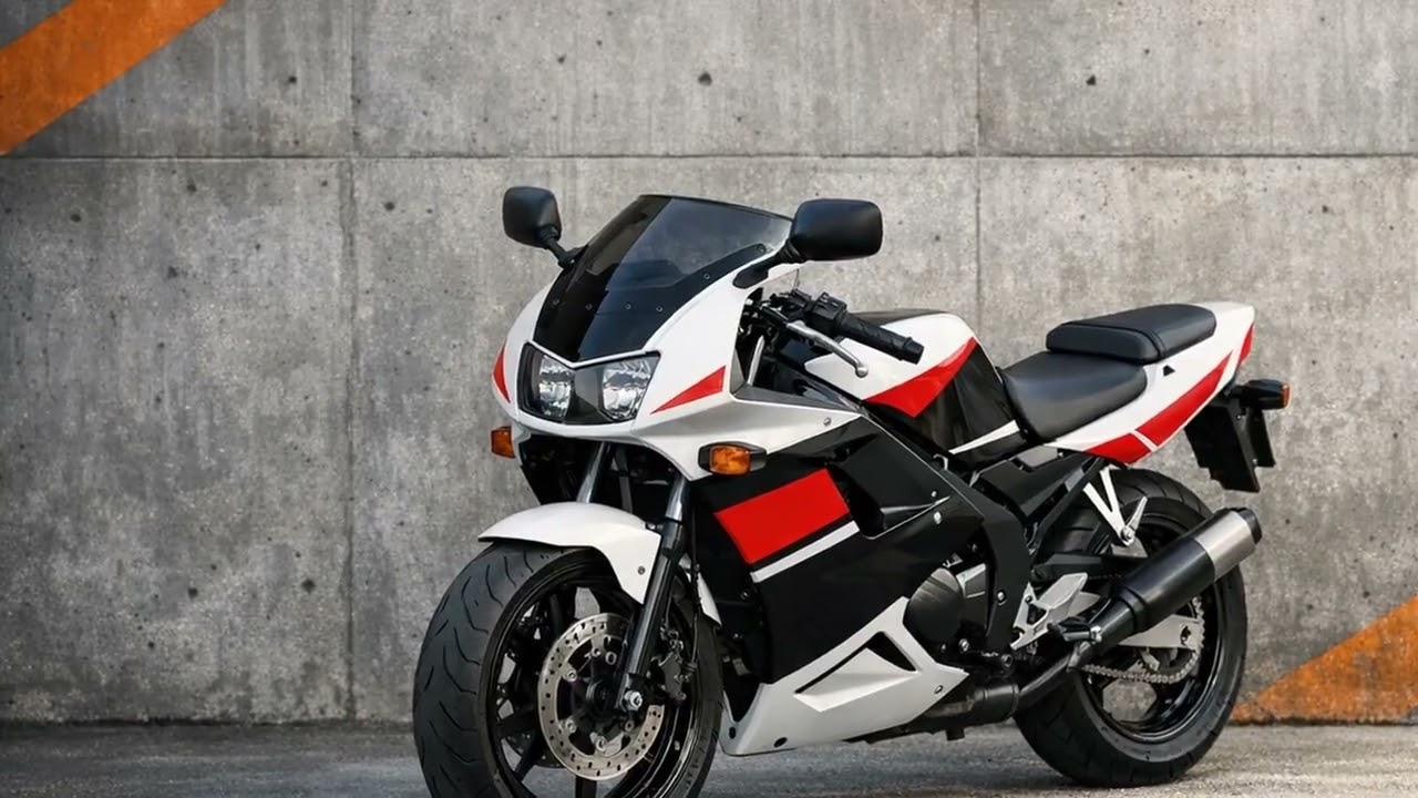 Yamaha TZR 125 jako ojetina: silné a slabé stránky, zkušenosti z běžného provozu a na co si dát