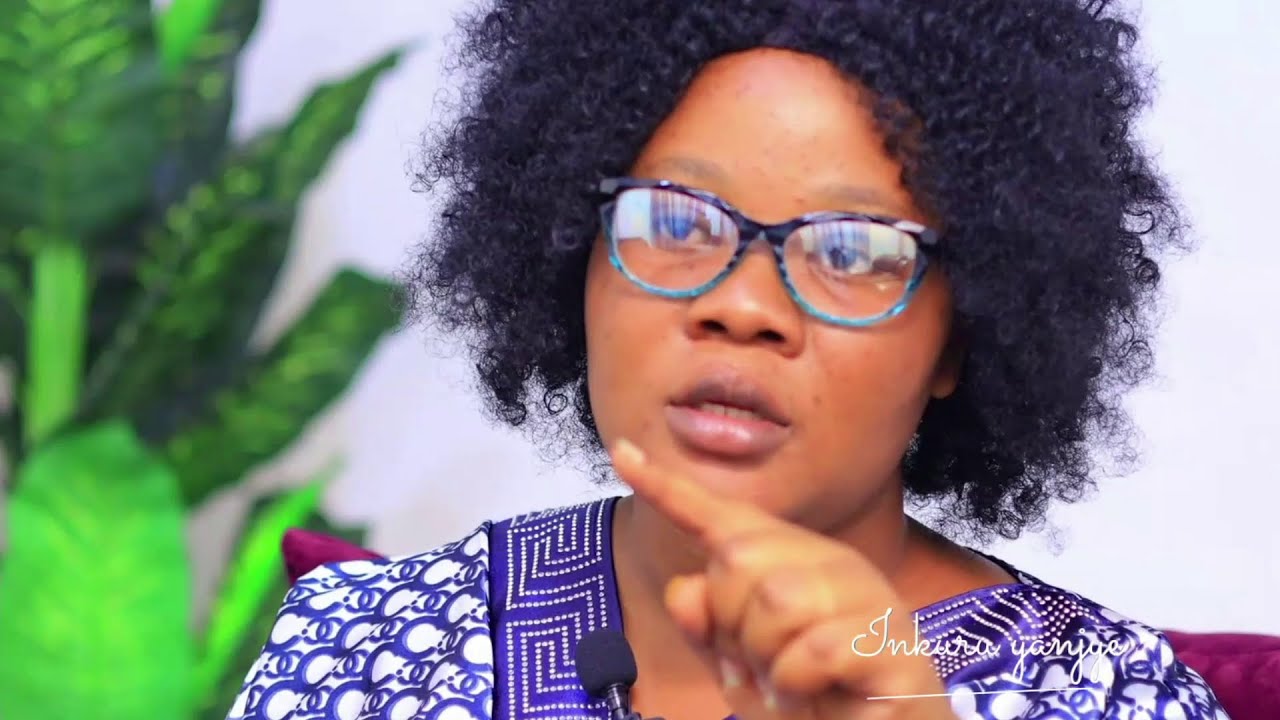 KUKI JOSE YAHINDUTSE?NISUBIYEHO ABAGABO NI BABI/IBYO NABABWIYE BYOSE KU BWIZA BW'ABAGABO MUBISIBE PE