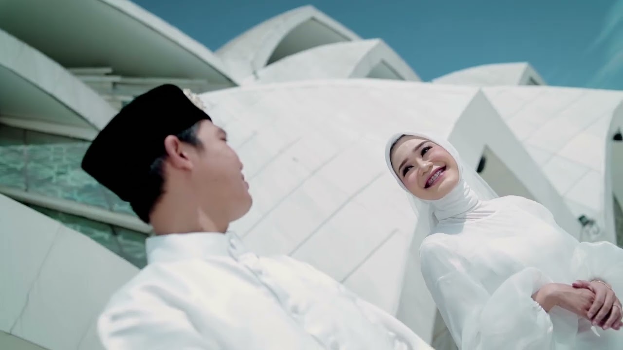 Prewedding Via & Arga