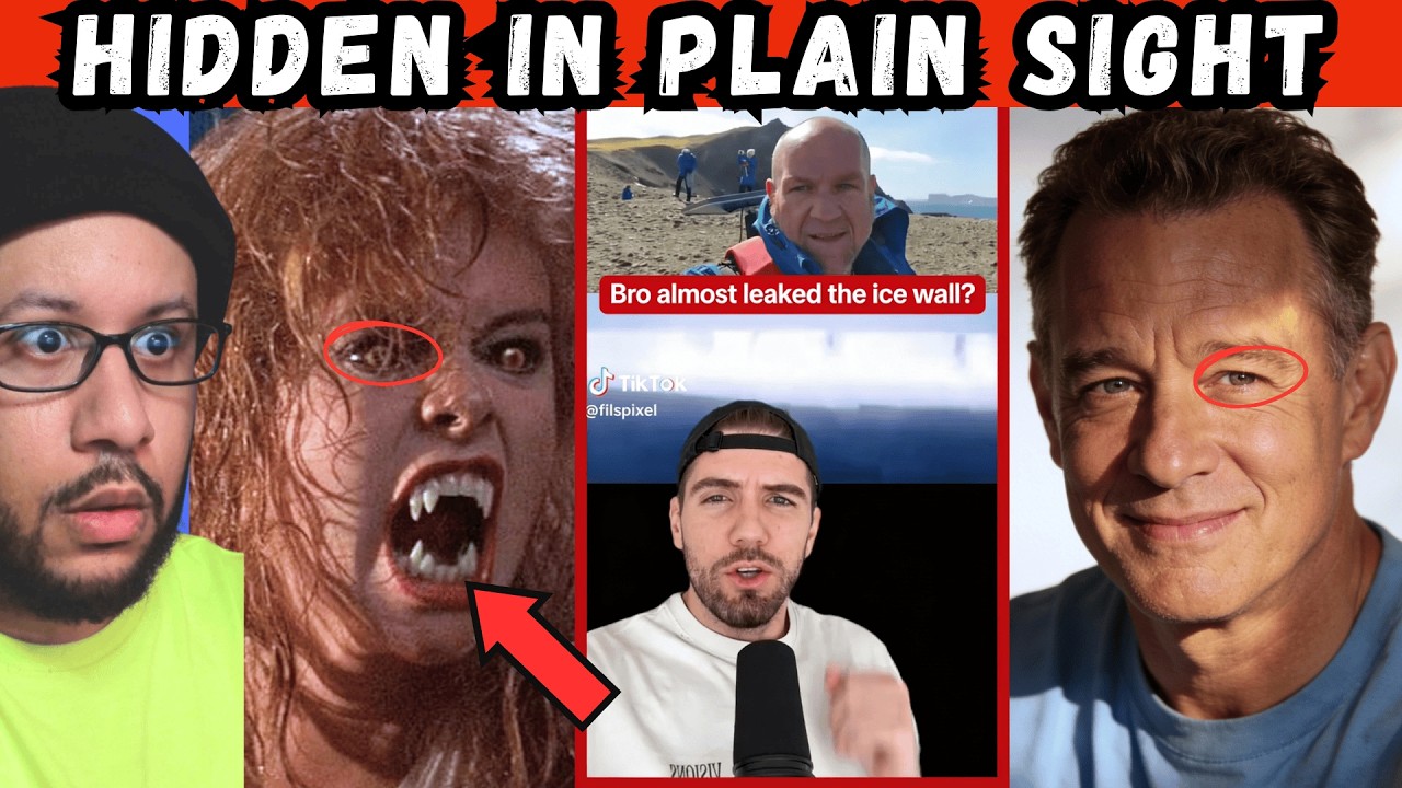 Unsettling TikToks No One Has Answers For 👻🧠 Part 272