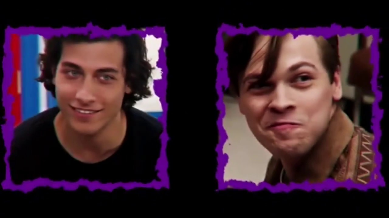 SUPERNATURAL VINES