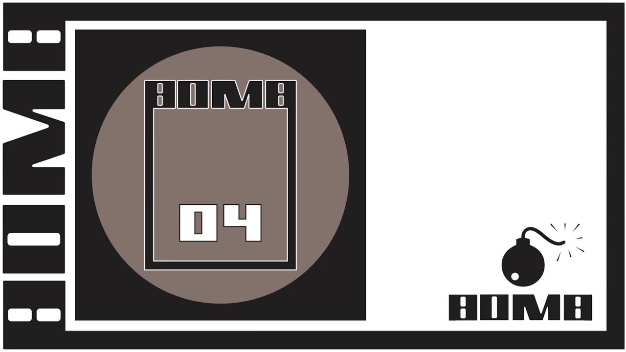Bomb Project by DJ Mystery - House Music