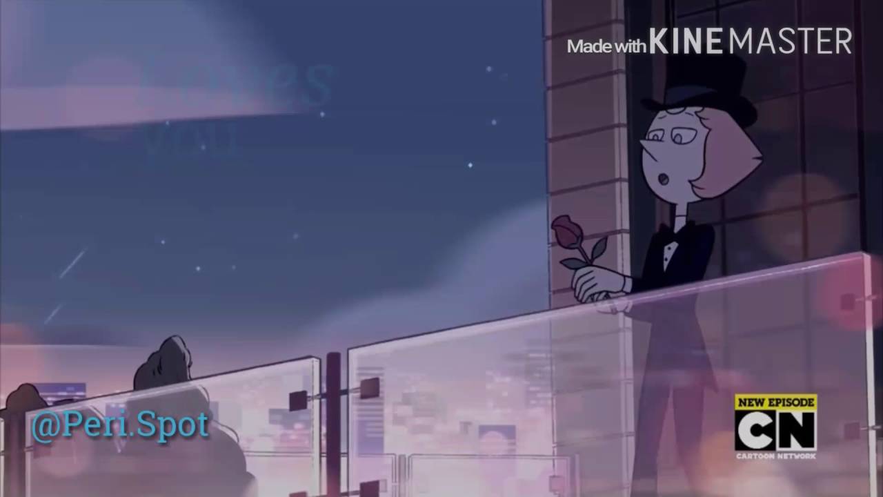 Mr.Greg (Pearl)
