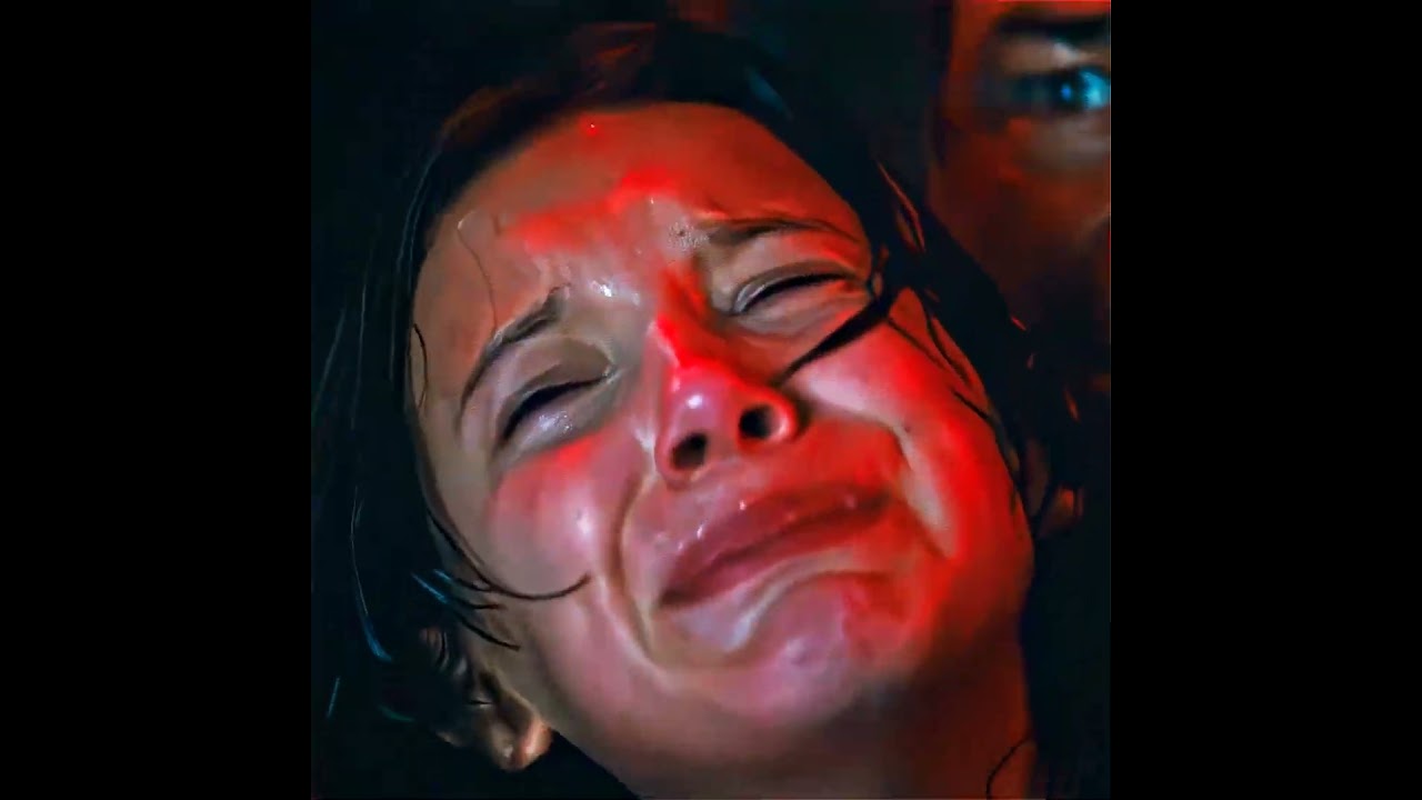 Ultimate Godzilla - Godzilla King of the Monsters - Fragment - slxughter (slowed)