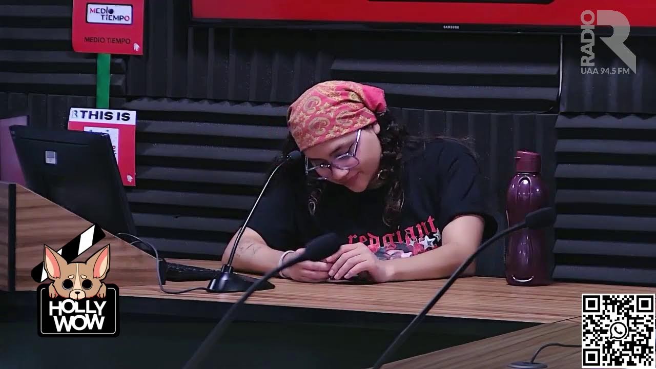 HOLLYWOW (13/02/26)