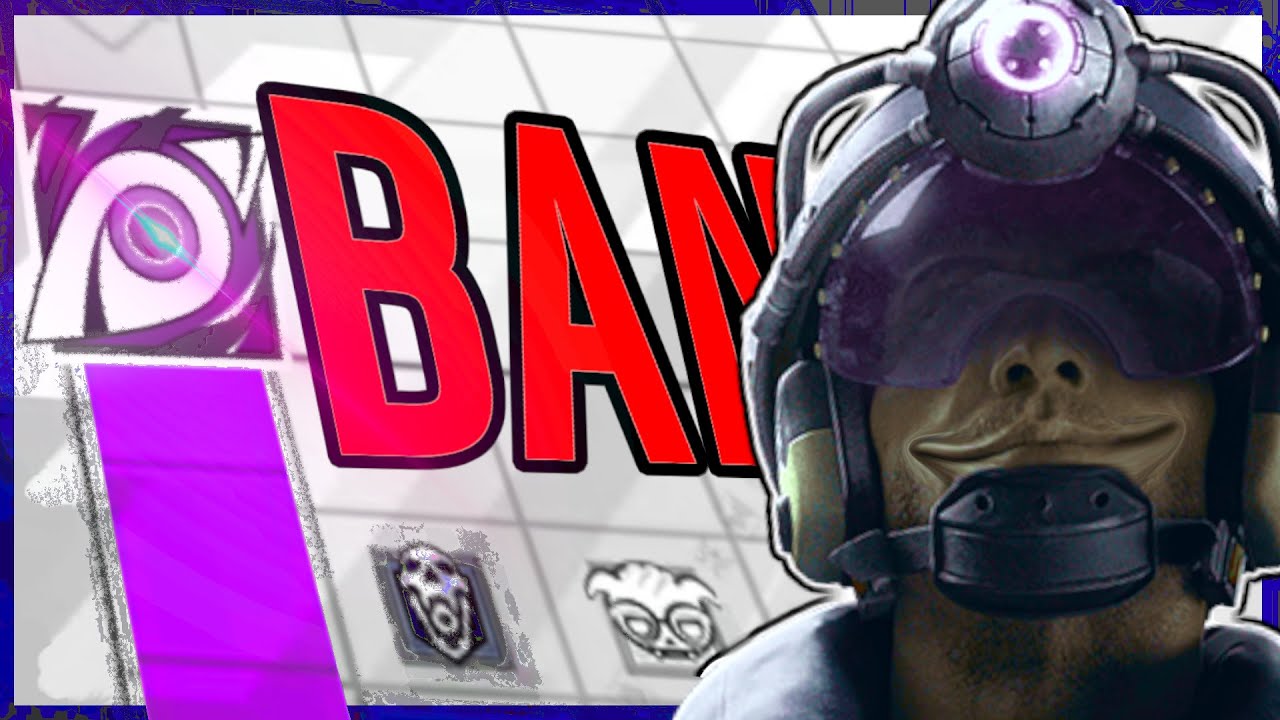 Why The Rainbow Six Siege Community Hates Jackal 🦶👃