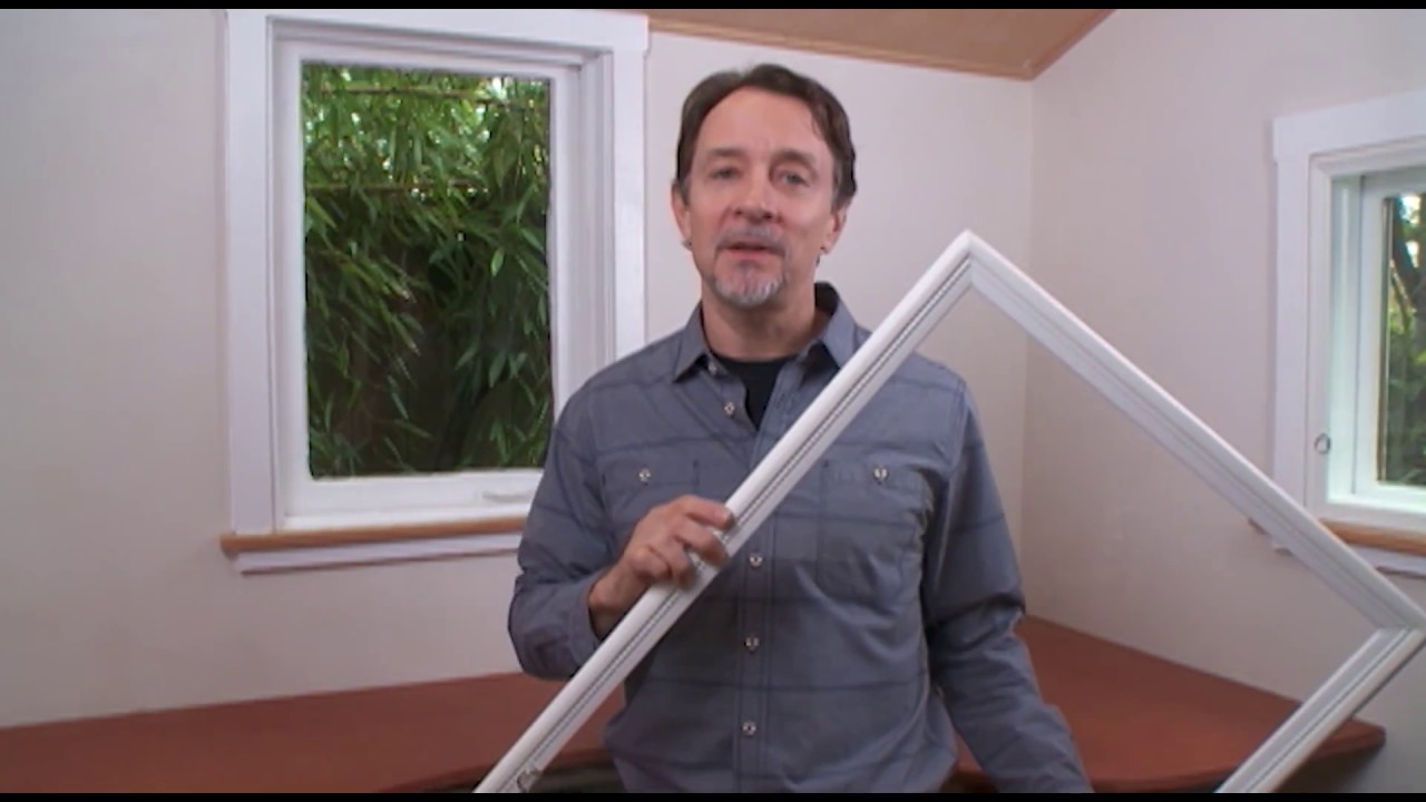 Indow&reg; | Interior Storm Window Inserts