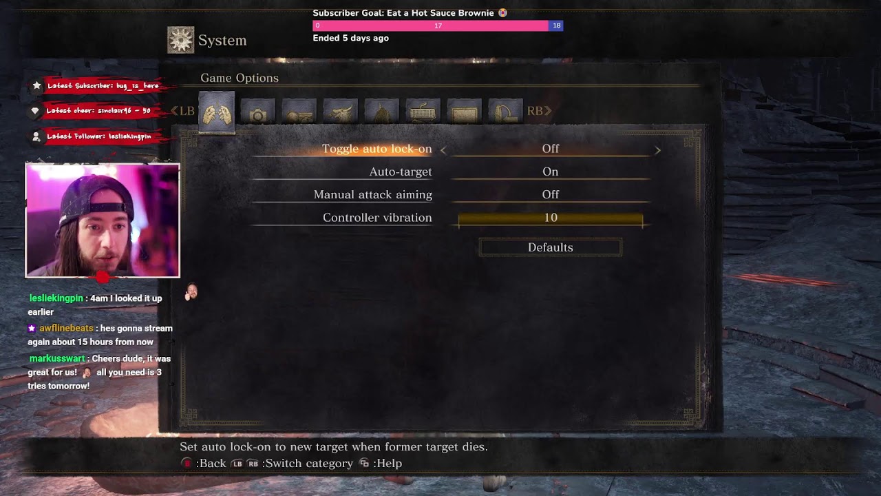 DARK SOULS 3 FIRST PLAYTHROUGH 💀😭