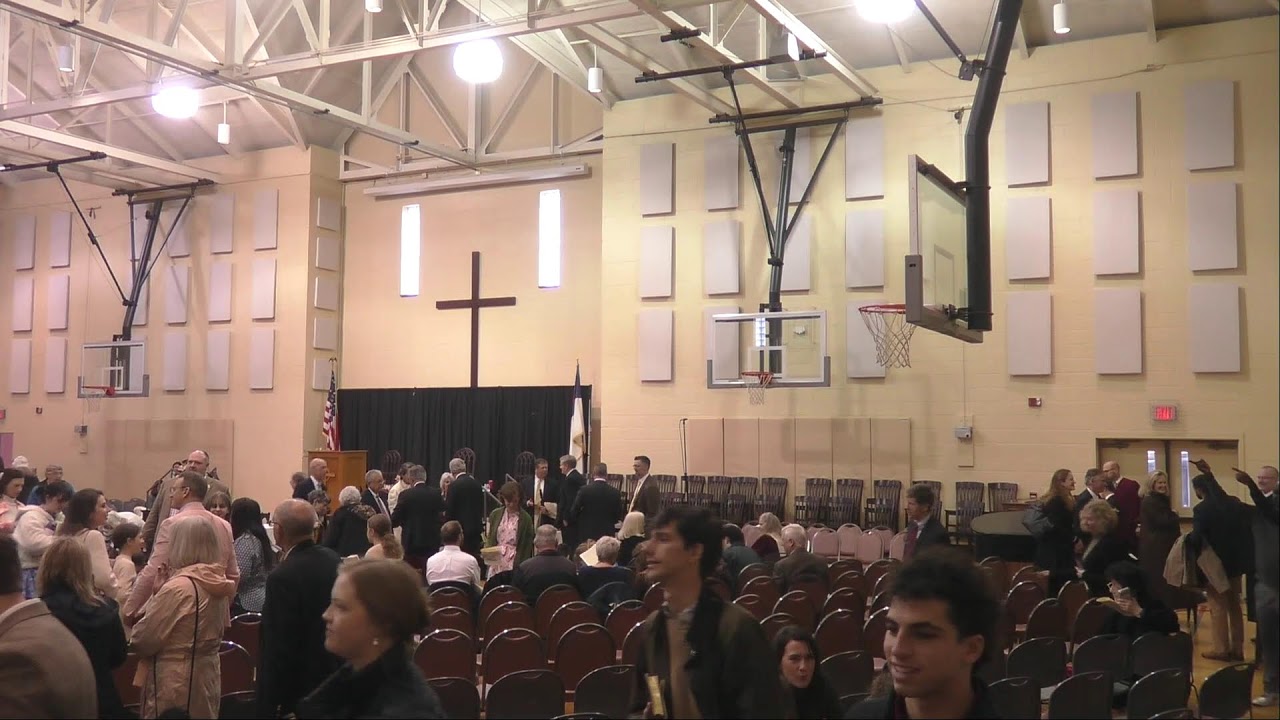February 15, 2026 11:15 AM Service