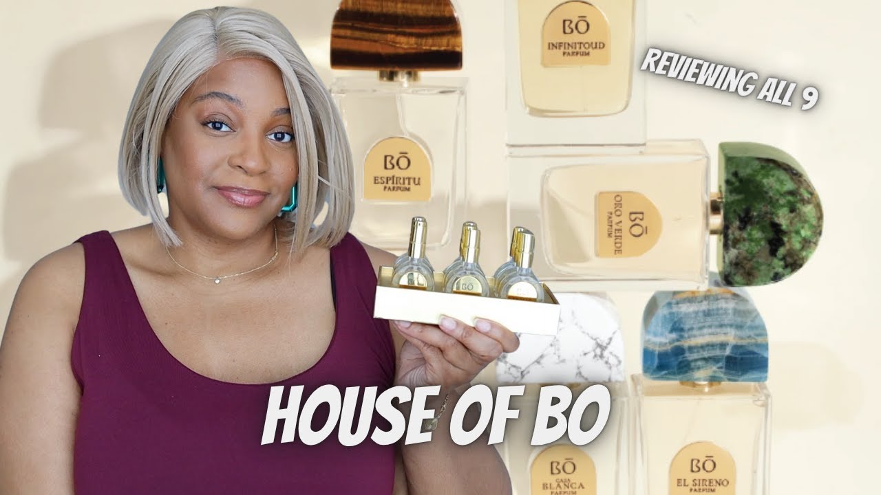 I TRIED THE HOUSE OF BO SO YOU DON’T HAVE TO!