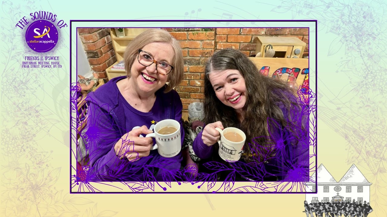 March 2025 Concert