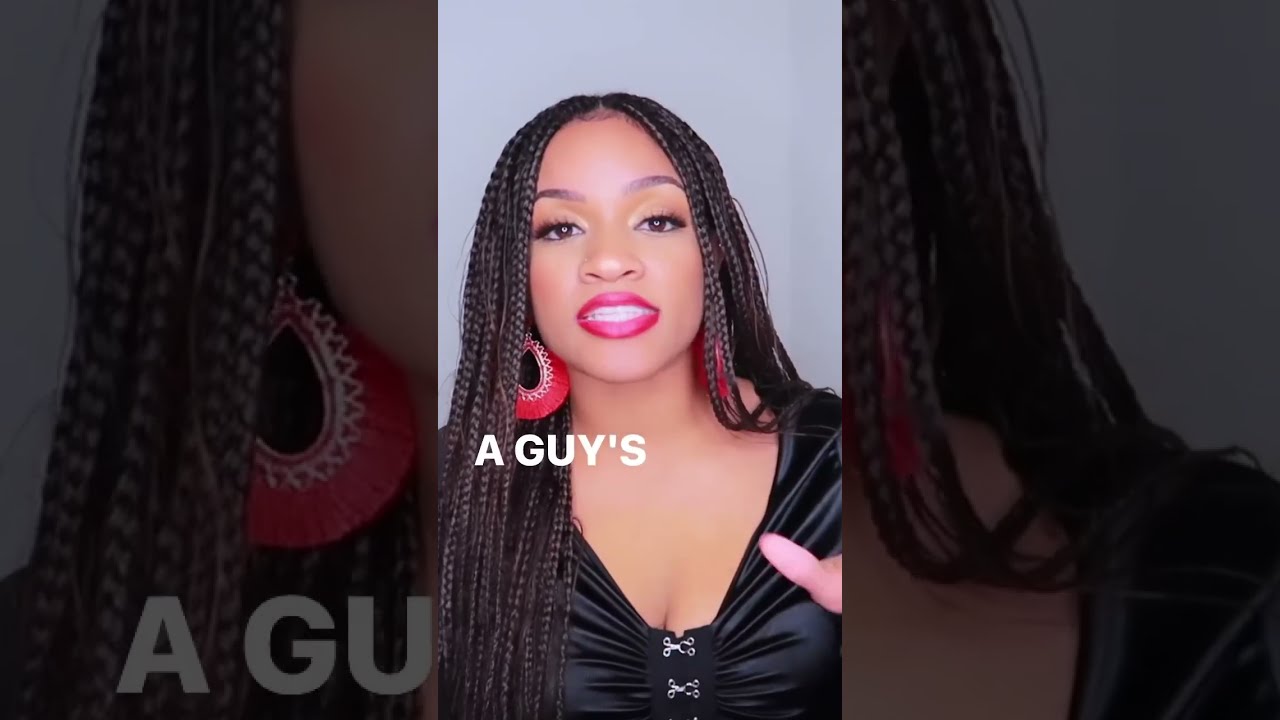 Stop Seeking External Validation From Men!