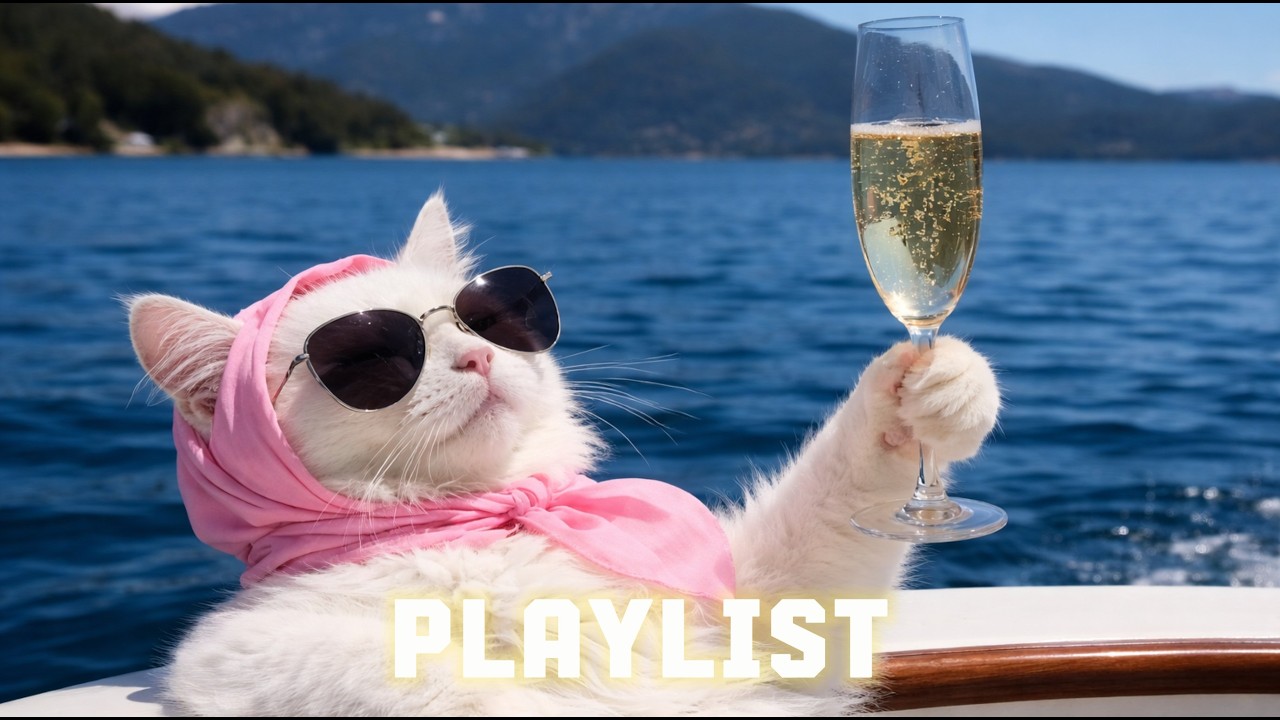 Playlist | 편안하게 시작하는 하루 플레이리스트 | ☀️🌿 Lo-fi Chill Pop