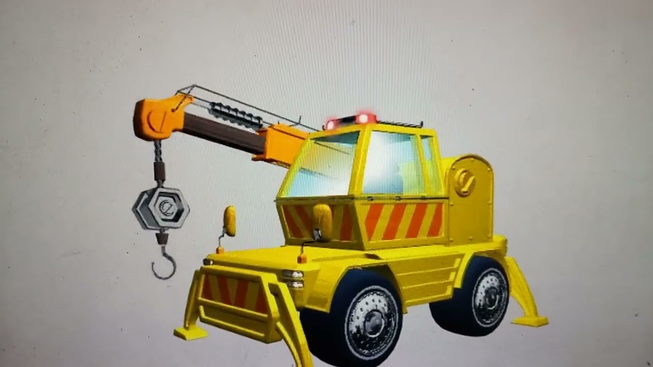 Oso Scene Maker All Sticker Animations Part 3