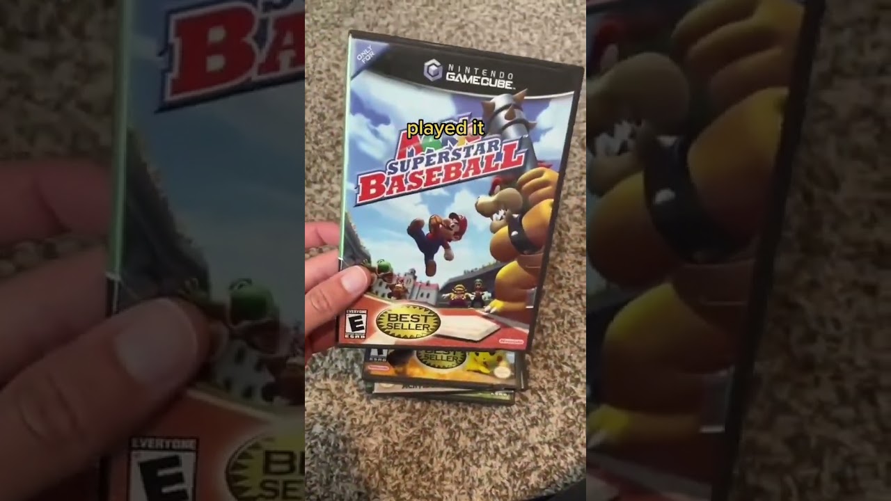 ALL These Gamecube Games for CHEAP...