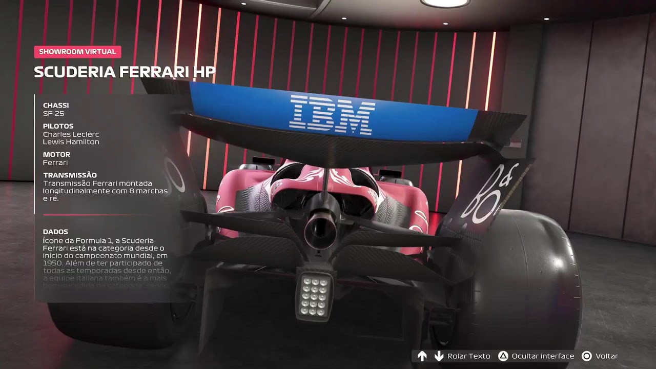 Chibane Cup RCI - GP Imola -Forfun