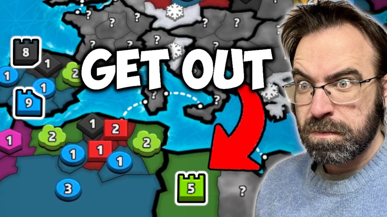 He Thought He Could Get Away With THIS!?