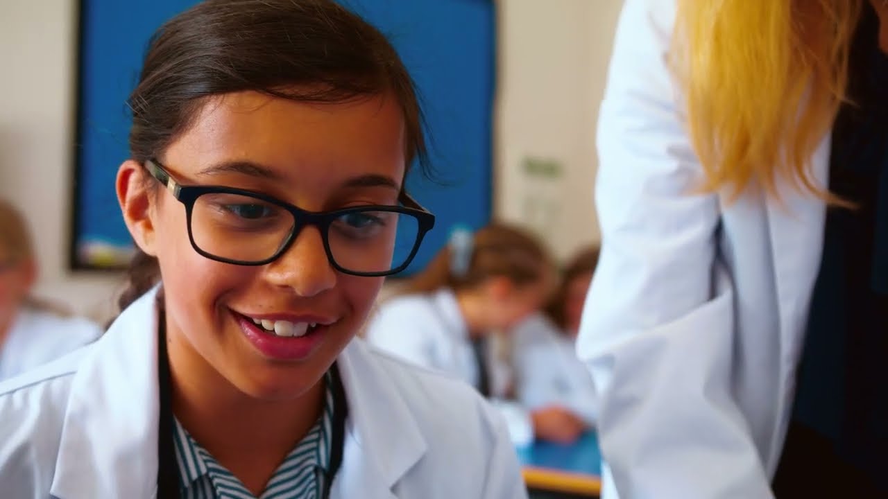 Lincoln Minster Preparatory School | Lincolnshire, UK