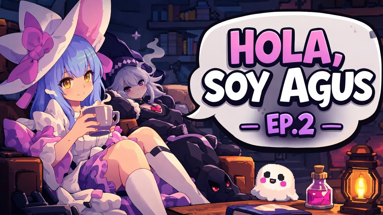 DOMINGO DE SOUL KNIGHT EP2