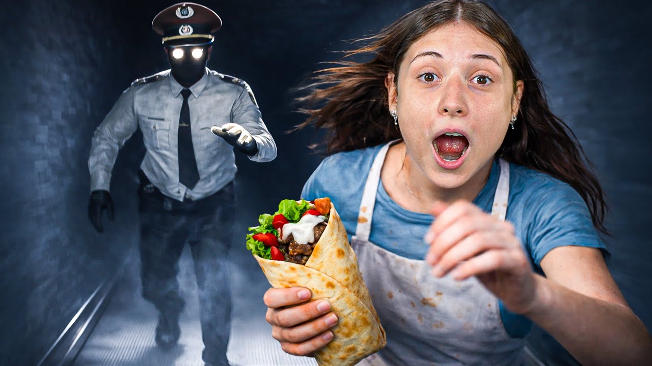 Ich SCHALTE das INSPECTOR ENDING frei!