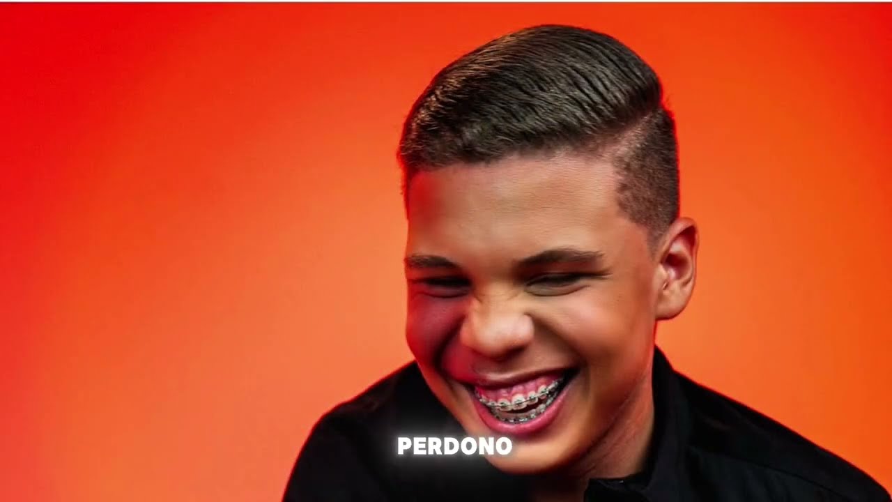 Emanuel Corrales Hijo De Fabian Corrales