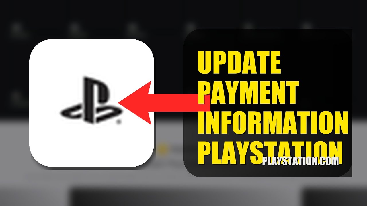 Как обновить платежную информацию на PlayStation 2026 (быстрое решение)