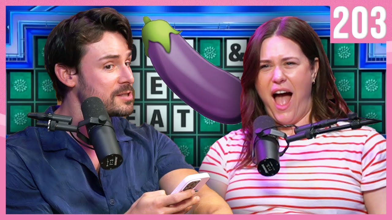 we play Spicy Taboo | You Can Sit With Us Ep. 203