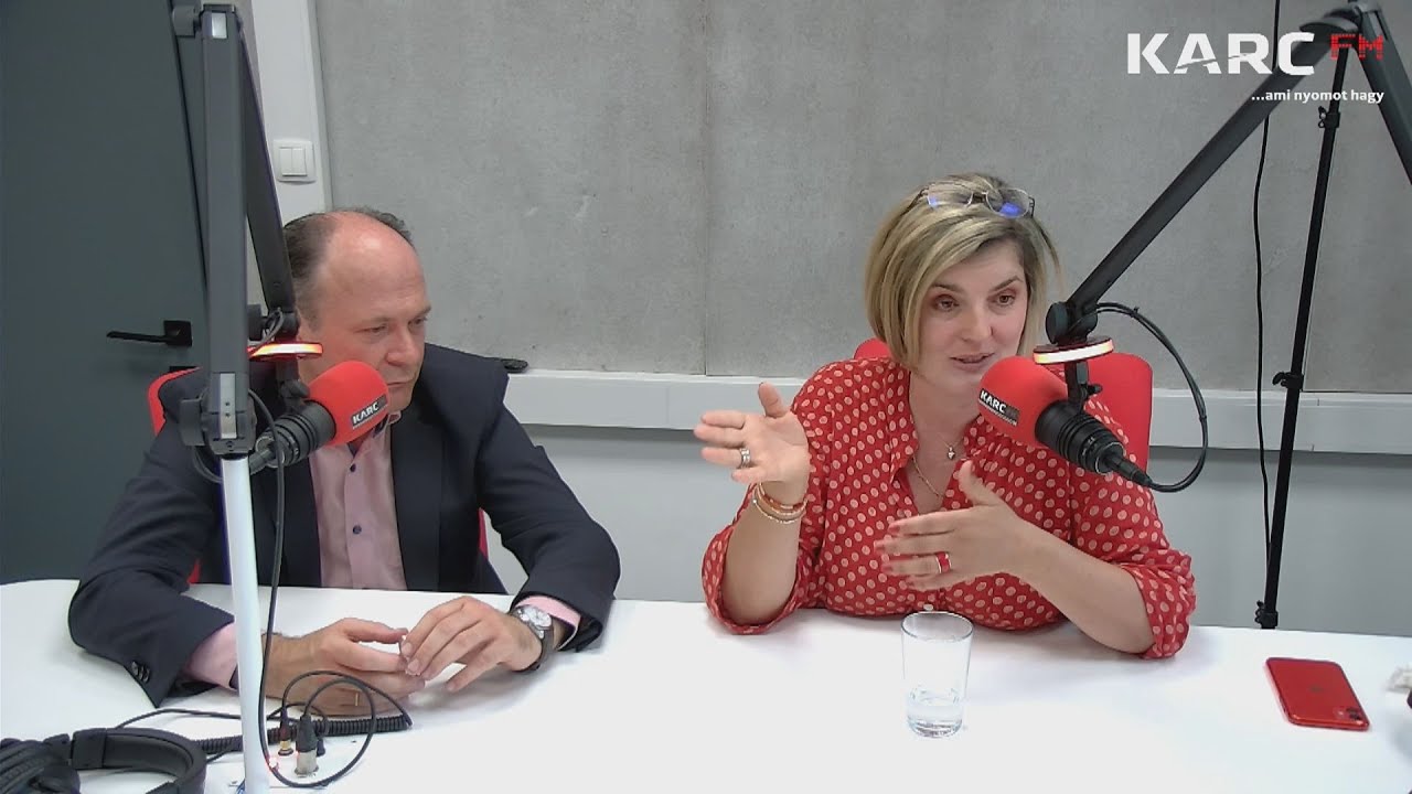 Autizmus, ADHD, diszlexia, enyhe értelmi fogyatékosság - ők segítenek - Karc FM