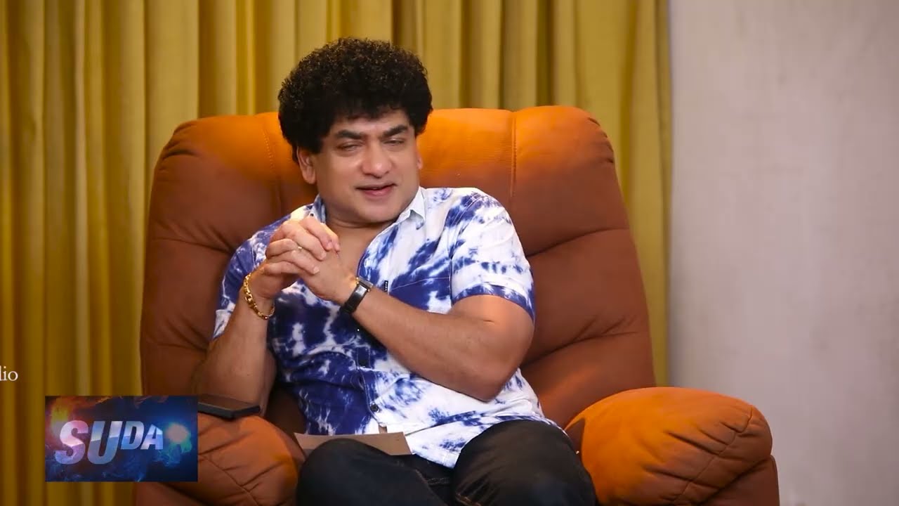 හමුදාවේ හිටිය රණවිරුවෙක් කියලා මිනිස්සු මරන්න තිරිසන් වැඩ කරන්න පුළුවන්ද | SUDAA STUDIO |