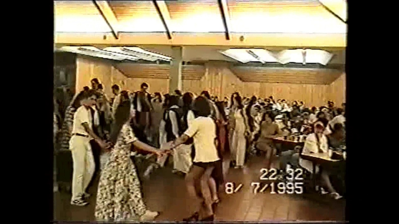 Bosansko sijelo u Hagenu_08.07.1995