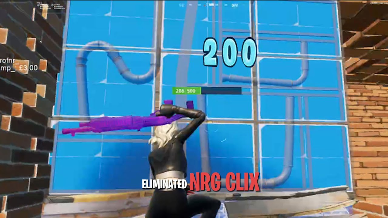 FaZe Dubs Classic