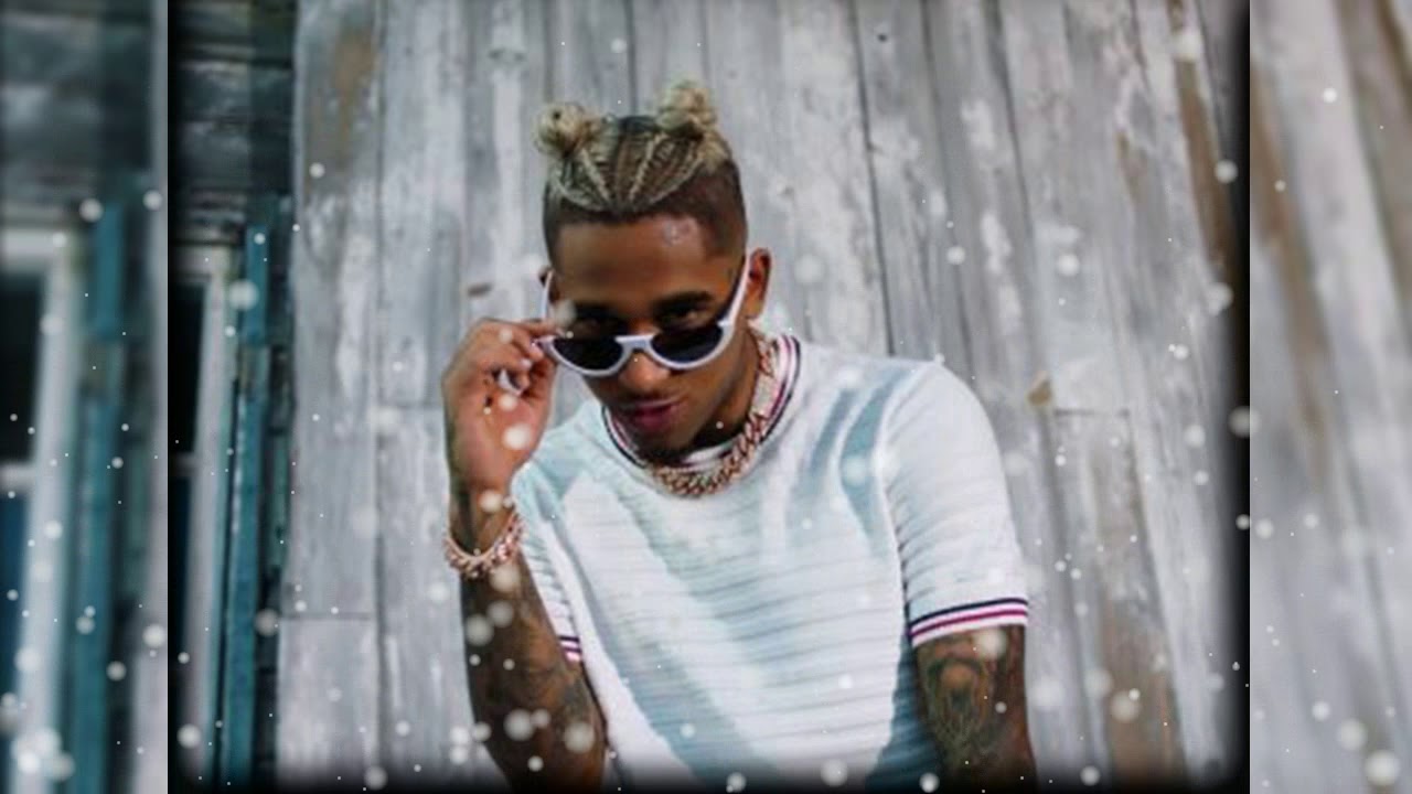 Bryant Myers - Tanta Falta ] Nightcore - Life [