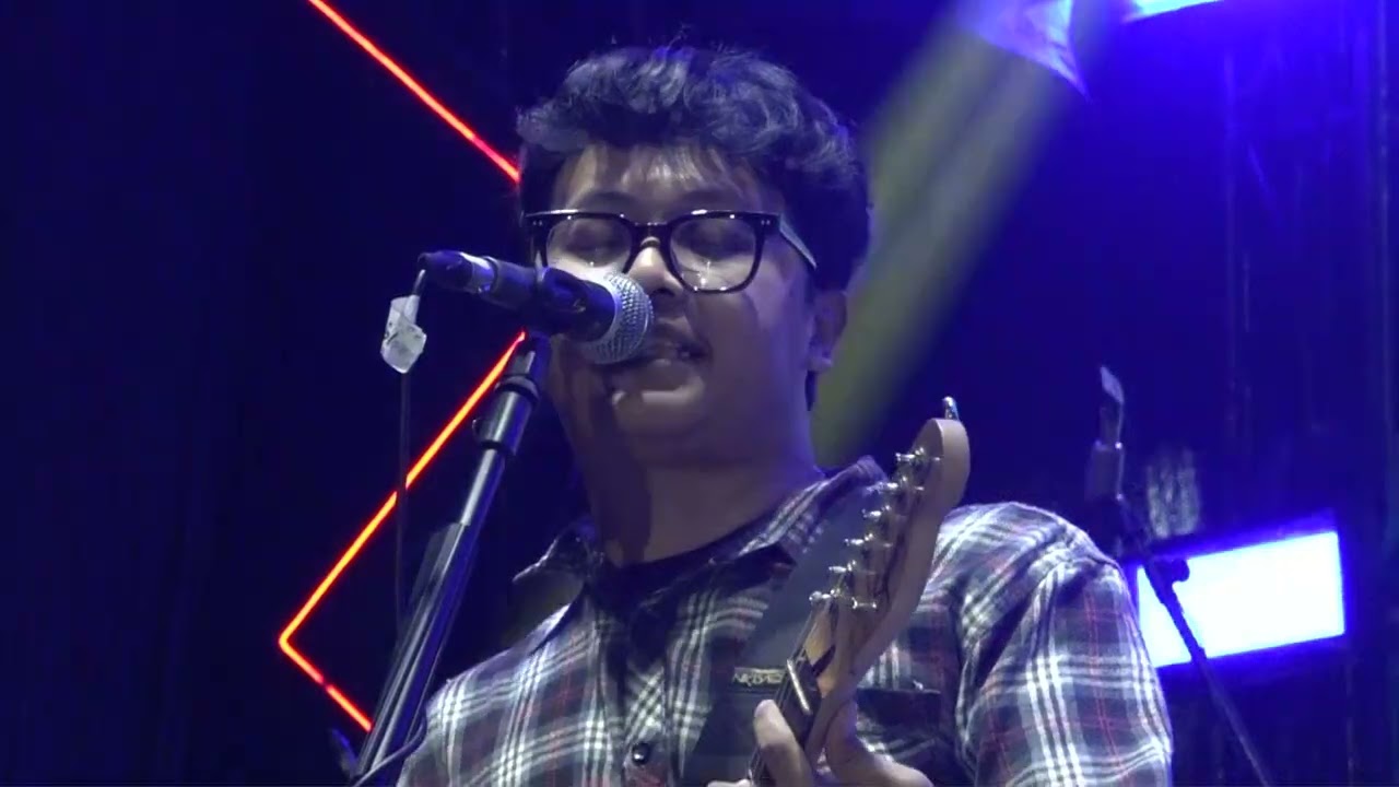 POLKADOTS Live