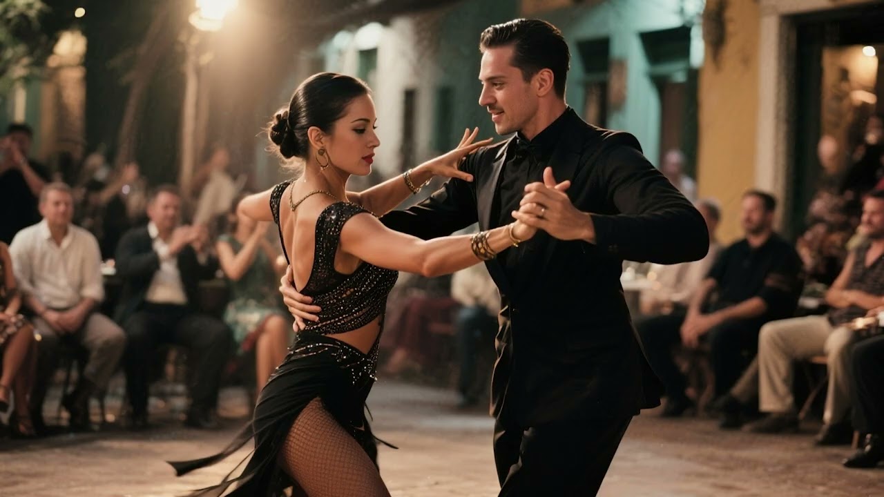Ritmo del Corazón