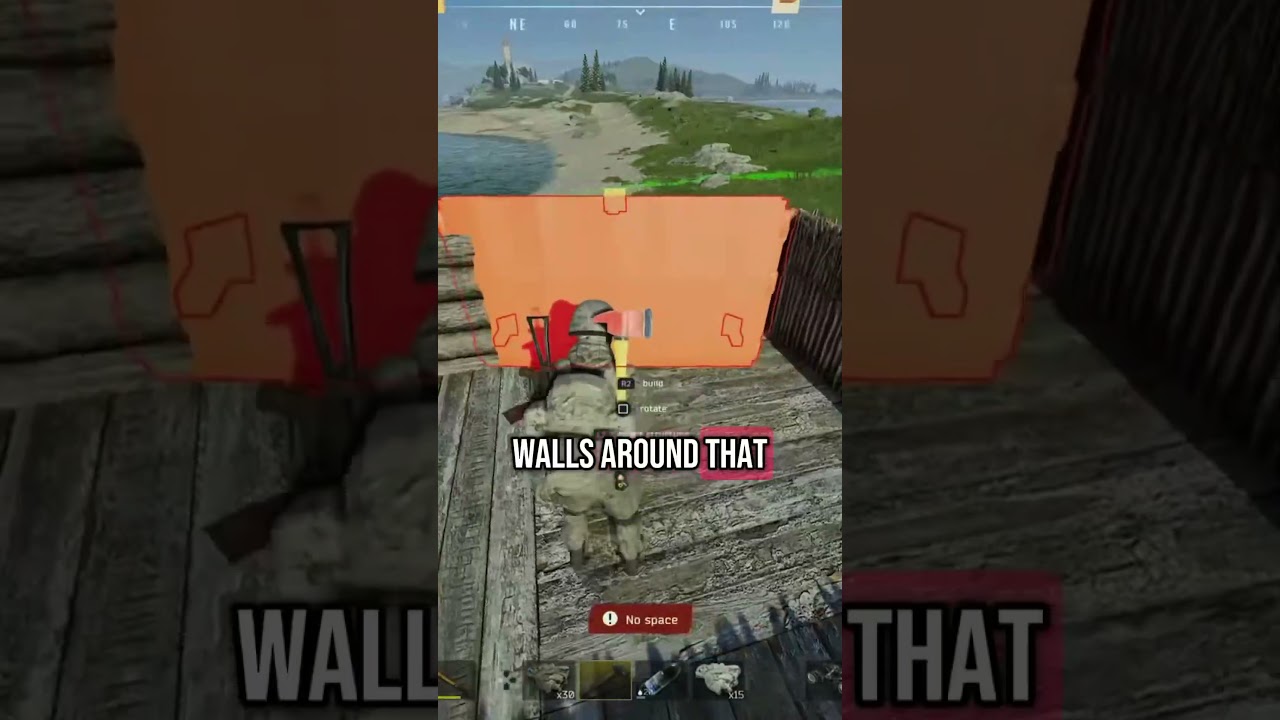 How To Solo Deadside Pt. 2 #deadside #gaming #deadsideconsole #survivalgame #newgame #deadsideps5