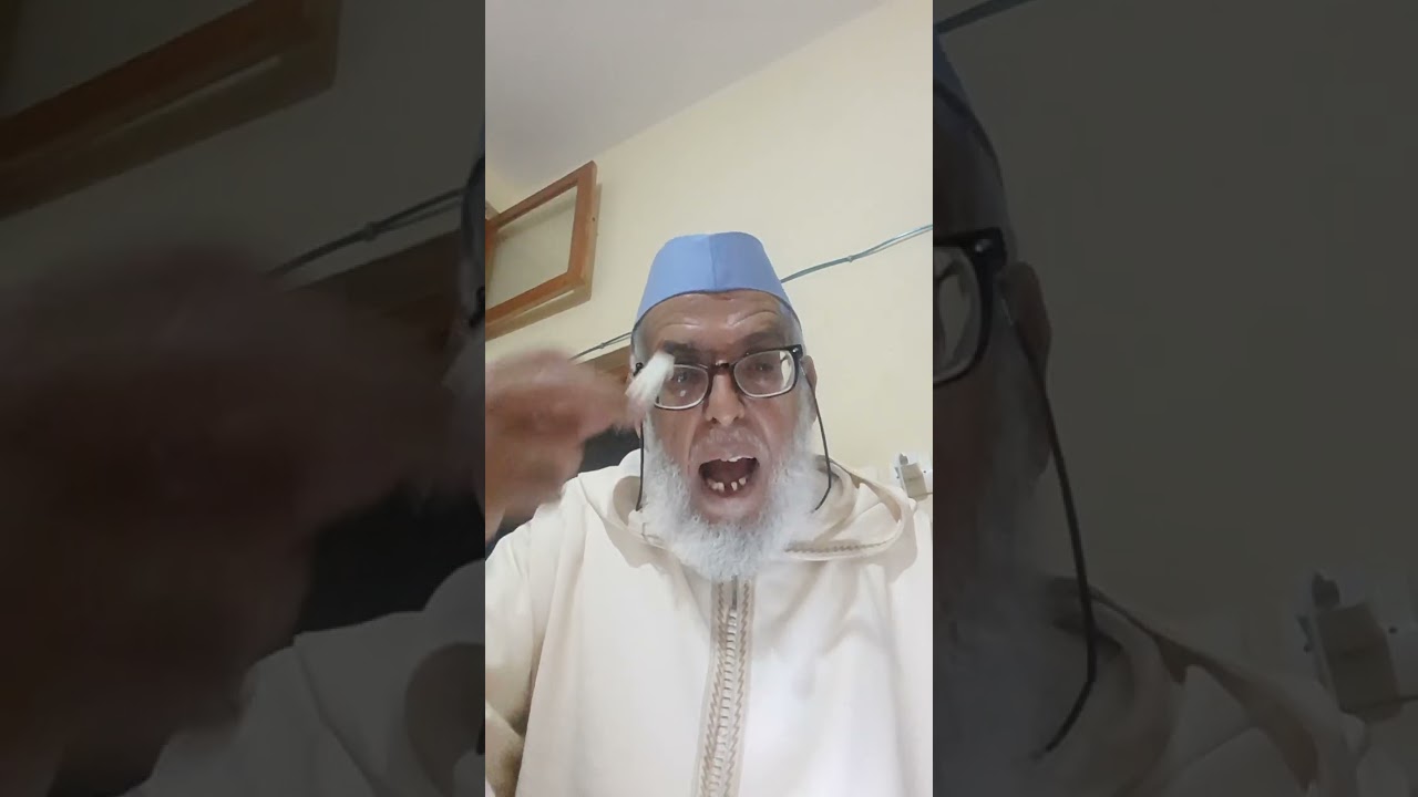 ظلم في الإرث:هل يرث الحفيد اليتيم من جده بعد وفاة أبيه ؟ أين صوابكم ورشكم يامشرعون؟