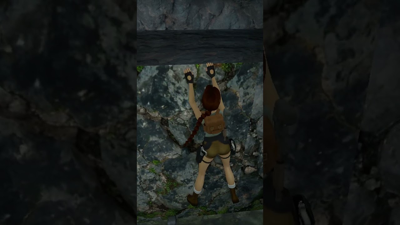 TSOLAIII   #tombraider #retrogaming #tibetan #suno #insaneruedigerstudios