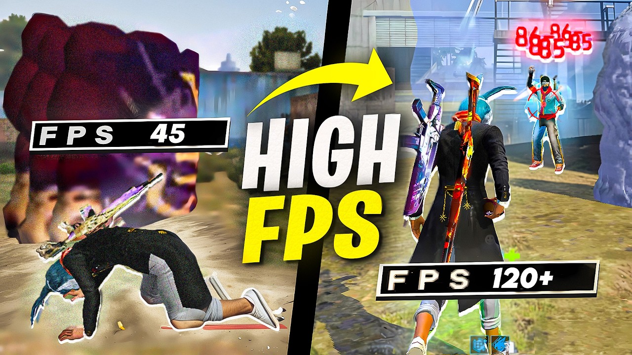No more LAG : Full PC optimizations to DOUBLE FPS l Bluestacks l MSI (4K)