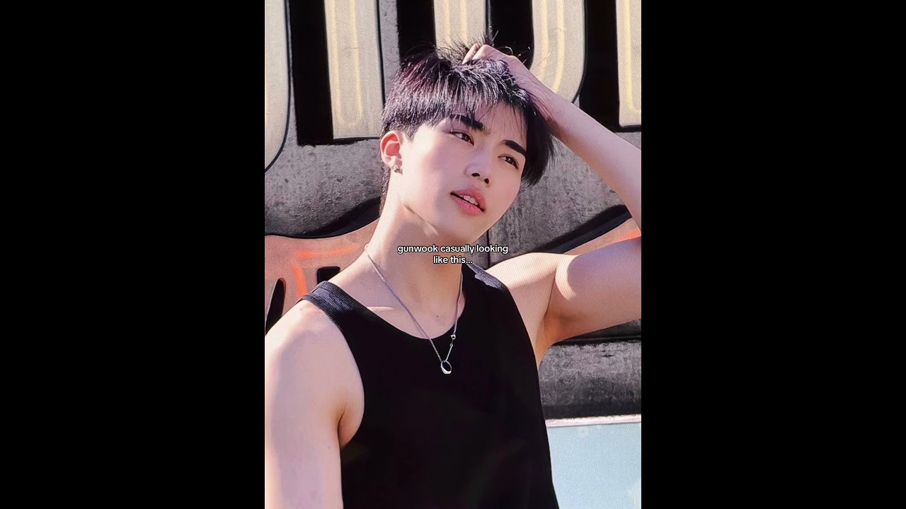 someone gotta hold me back fr 😩#parkgunwook #gunwook #박건욱 #건욱 #zerobaseone #zb1